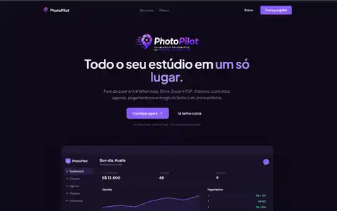 PhotoPilot